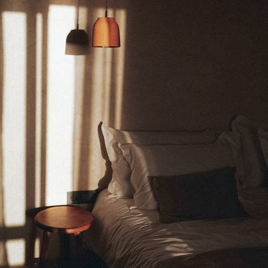 Room Six ✴︎ triple