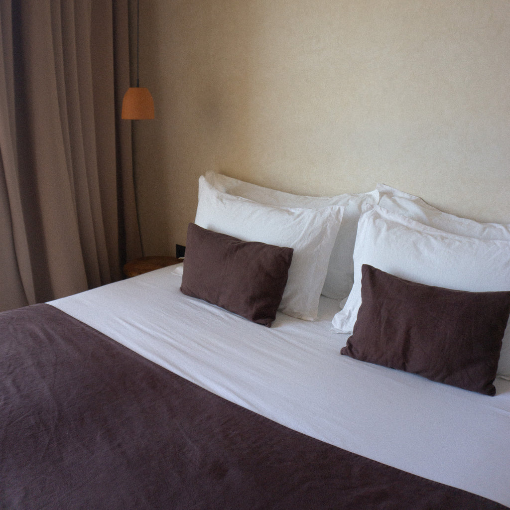 Room Three ✴︎ double