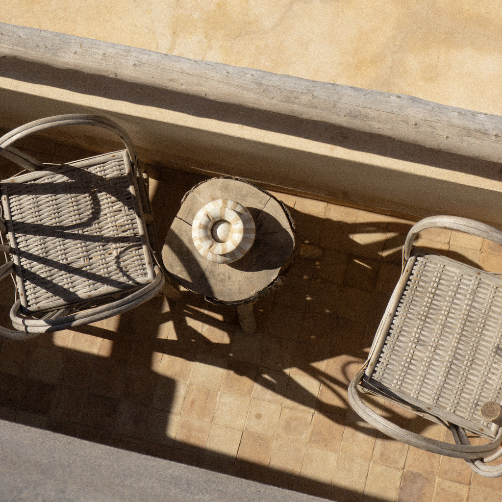 Room Three ✴︎ double