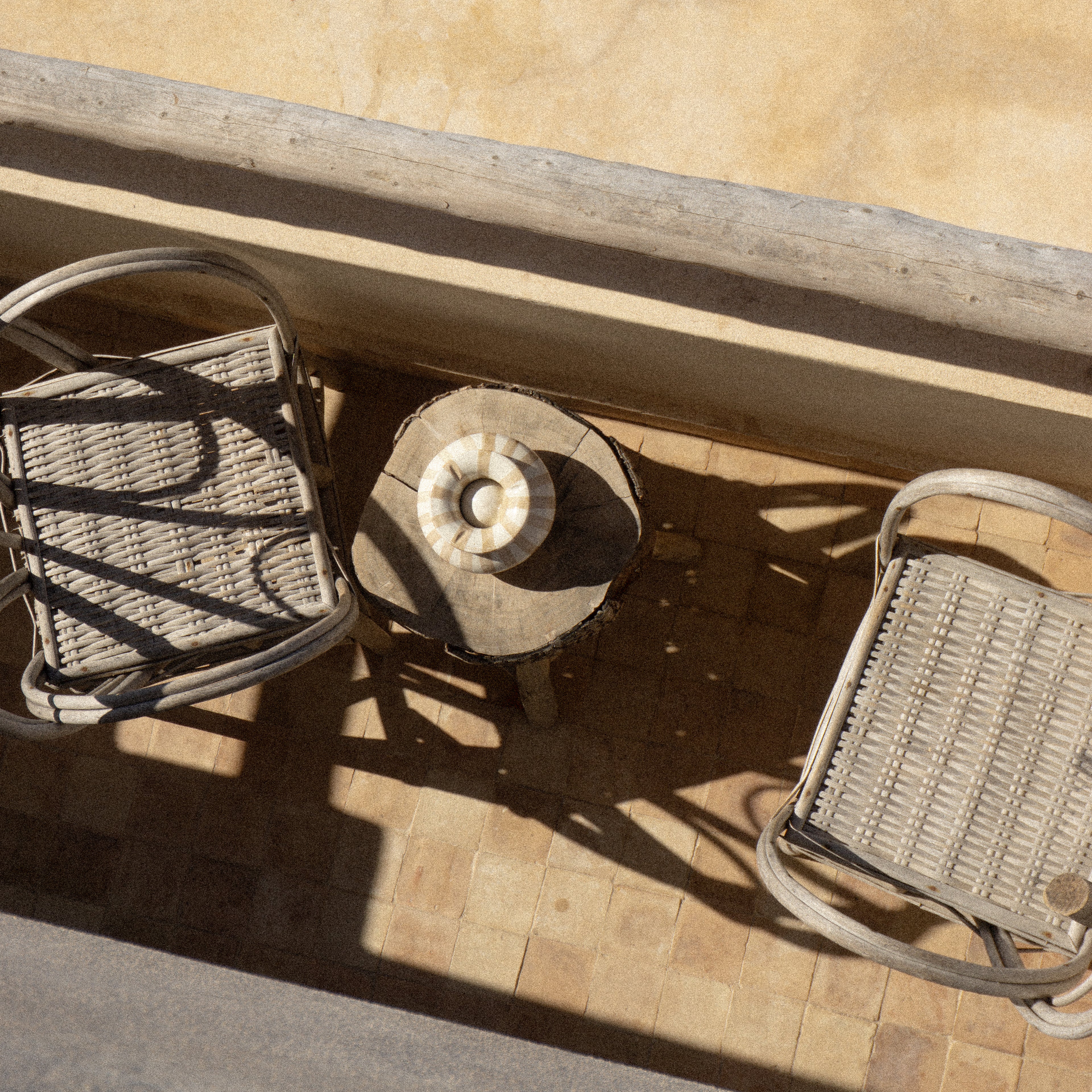 Room Three ✴︎ double