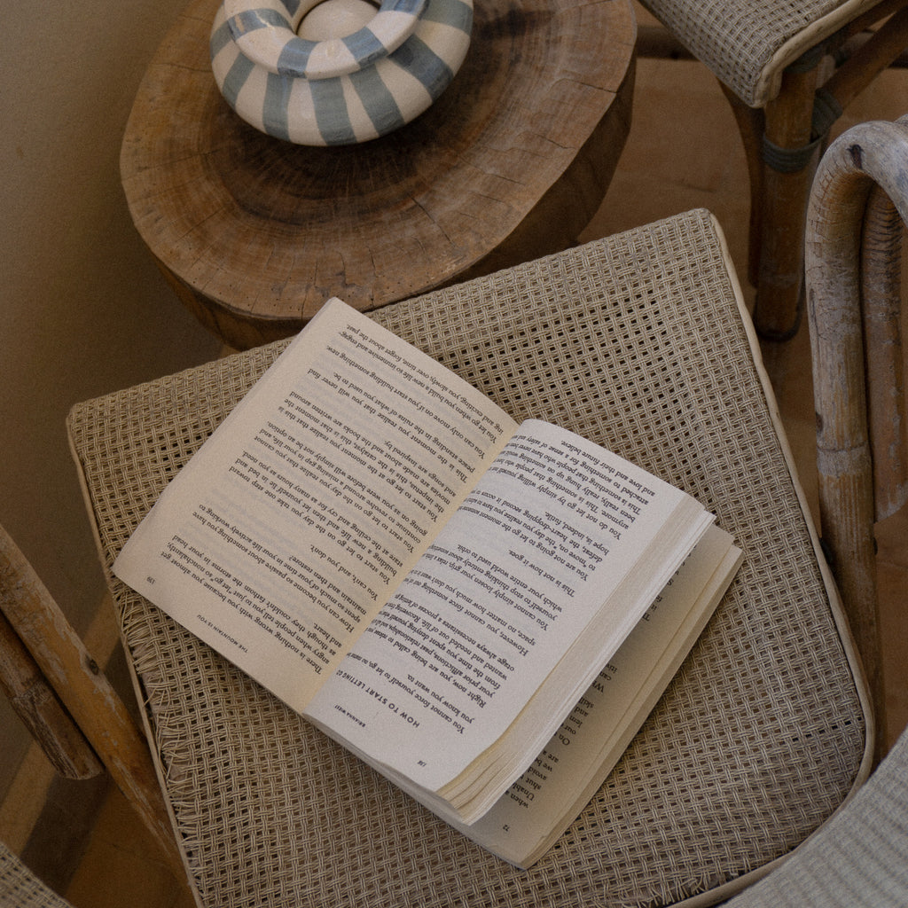 Room Three ✴︎ double