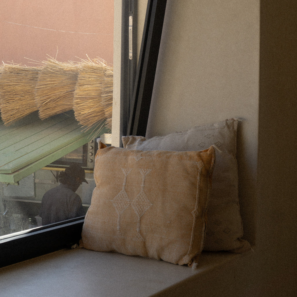 Room Seven ✴︎ triple