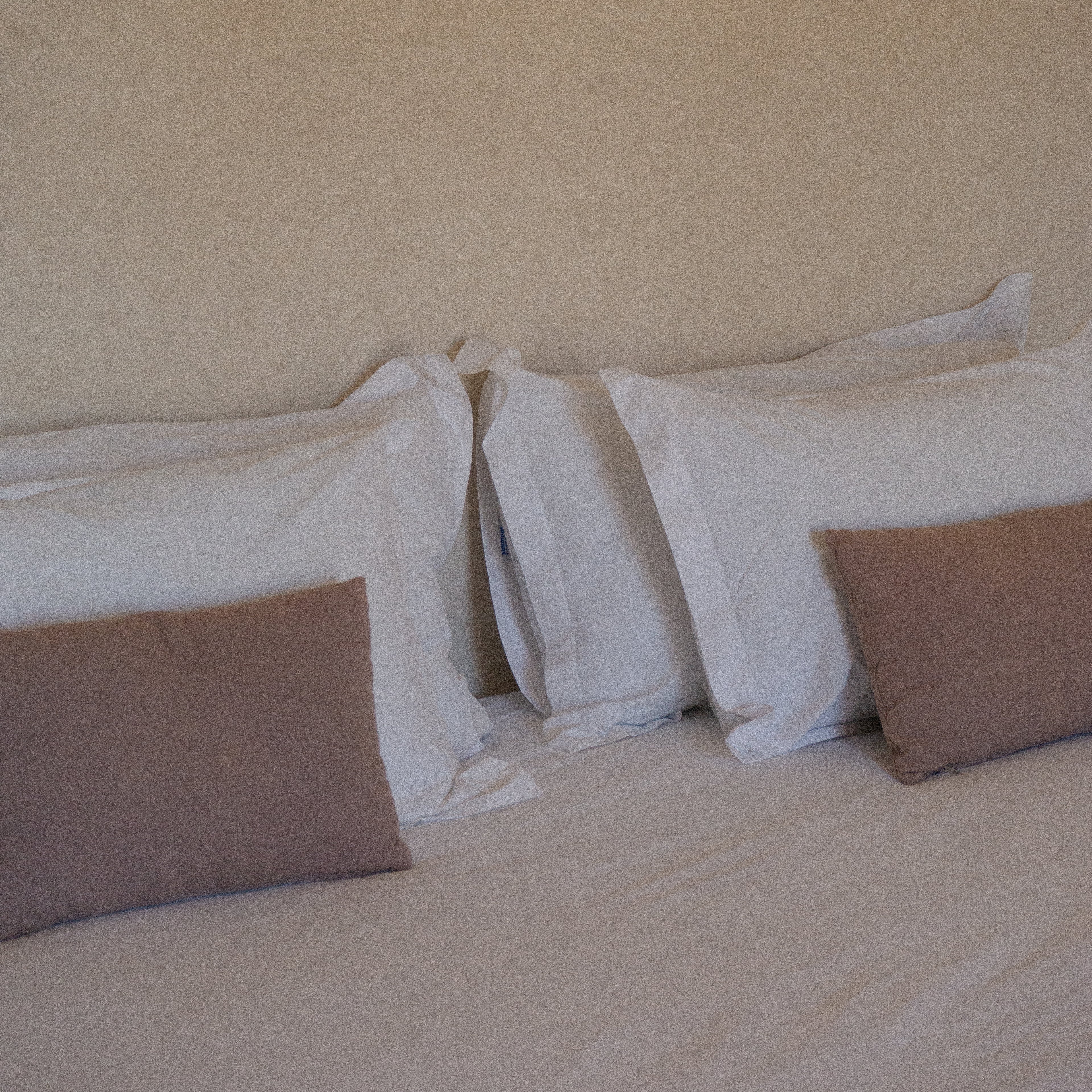 Room Four ✴︎ double