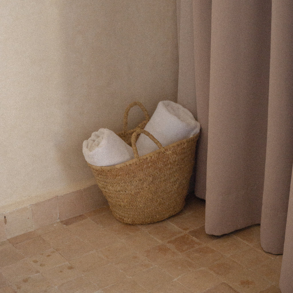 Room Five ✴︎ triple