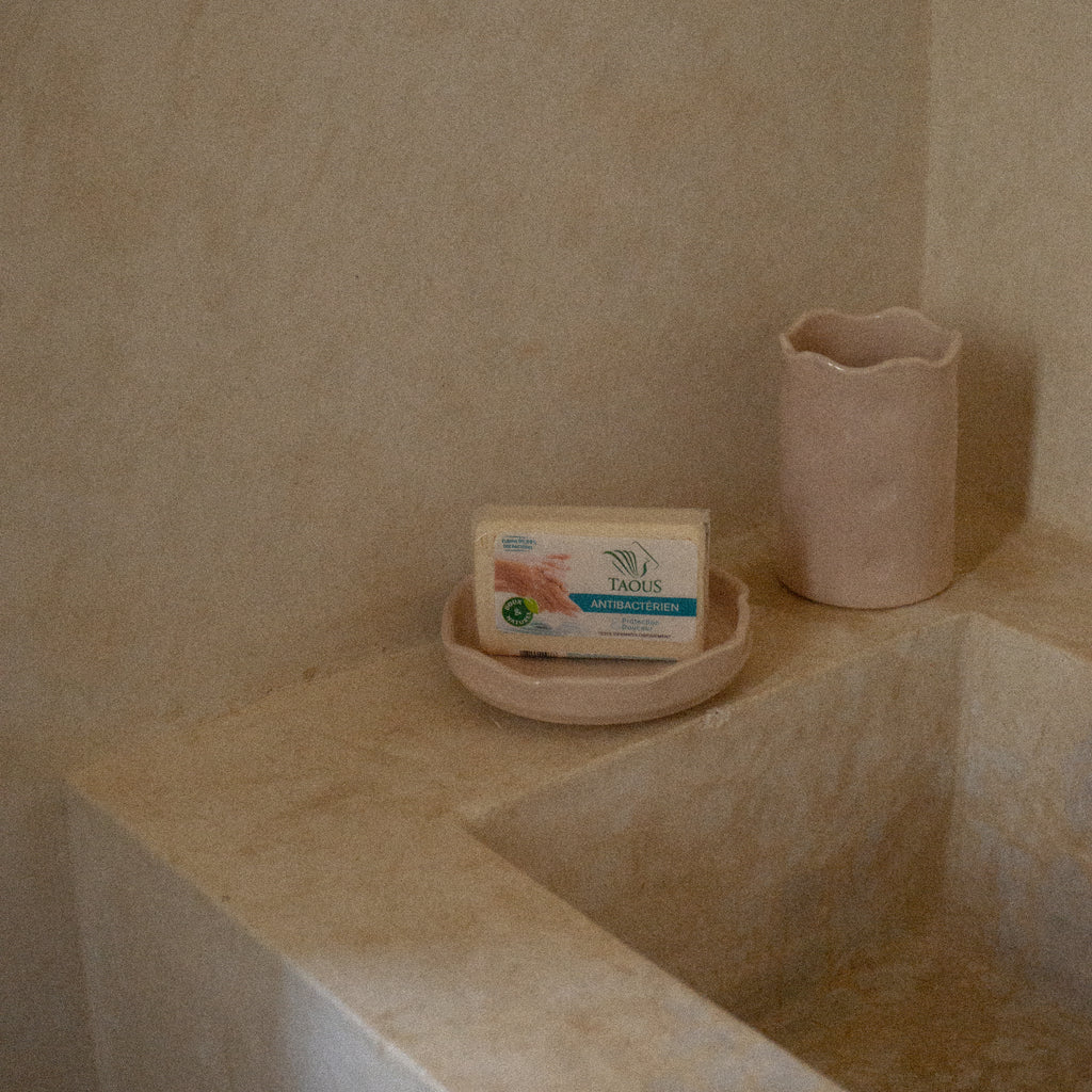 Room Six ✴︎ triple