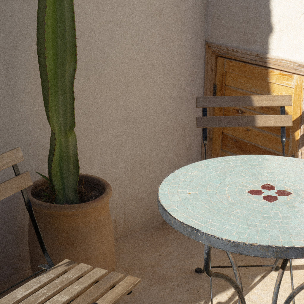 Room Five ✴︎ triple