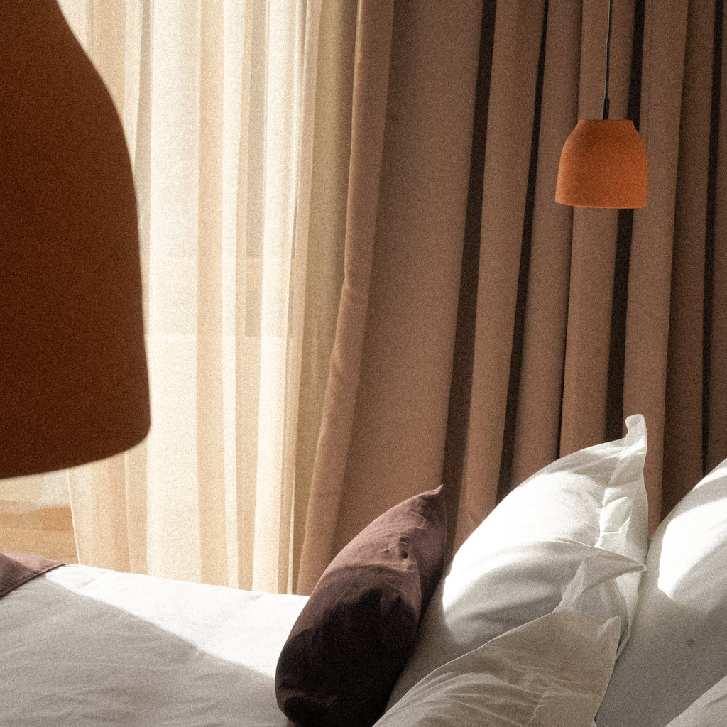 Room Seven ✴︎ triple