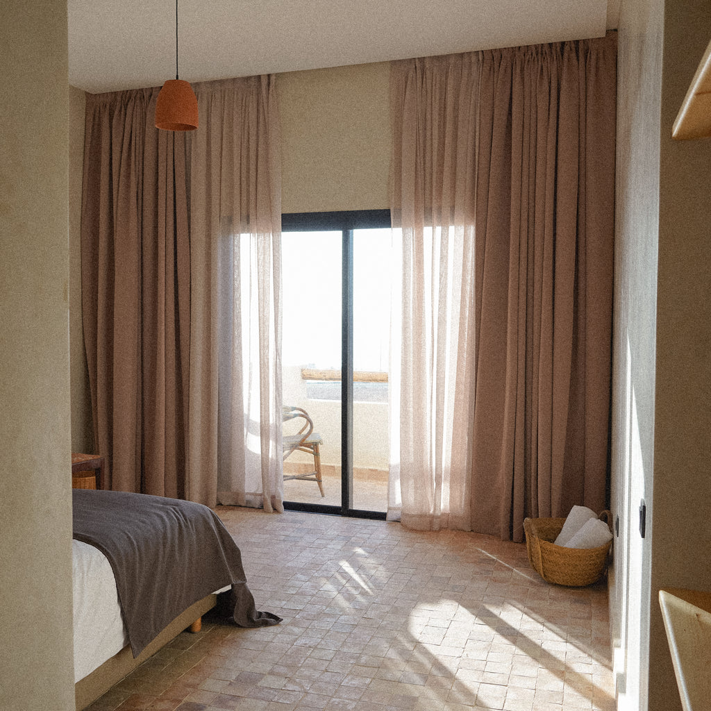 Room Four ✴︎ double