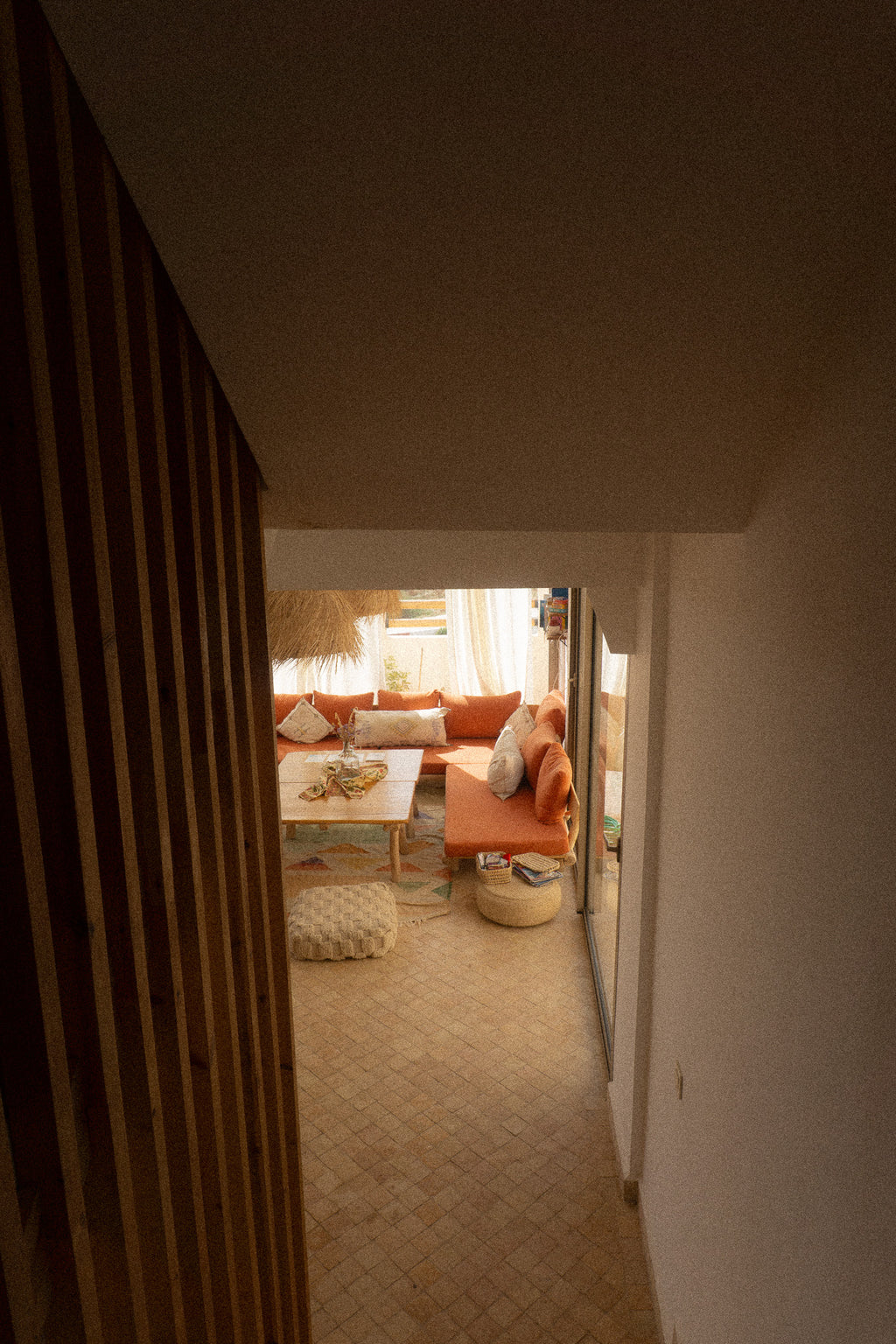 ✴︎ PRIVATE ROOM (limited)