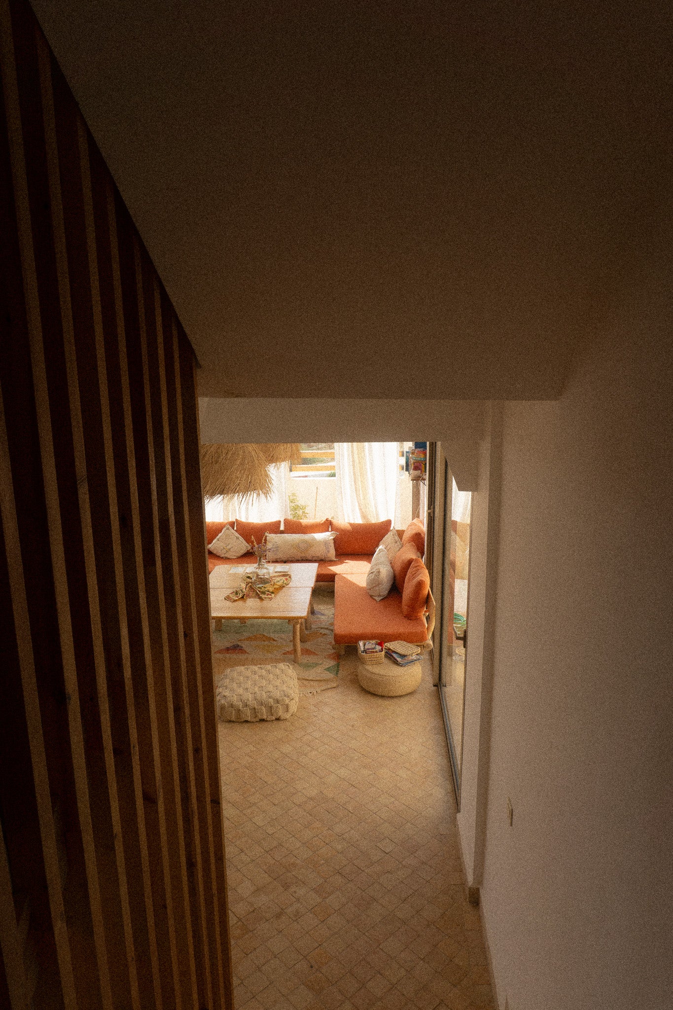 ✴︎ PRIVATE ROOM (limited)